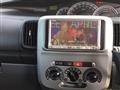 2009 Daihatsu Tanto Custom