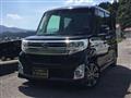 2014 Daihatsu Tanto Custom