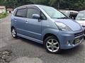 2005 Suzuki MR Wagon
