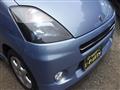 2005 Suzuki MR Wagon