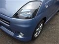 2005 Suzuki MR Wagon