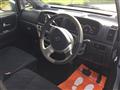 2005 Suzuki MR Wagon