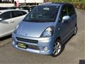 2005 Suzuki MR Wagon