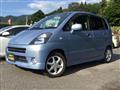 2005 Suzuki MR Wagon