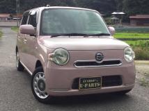 2012 Daihatsu MIRA COCOA