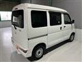 2020 Daihatsu Hijet Cargo