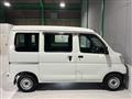 2020 Daihatsu Hijet Cargo