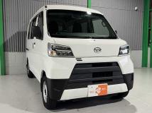 2020 Daihatsu Hijet Cargo