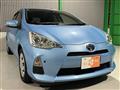 2013 Toyota AQUA