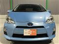 2013 Toyota AQUA