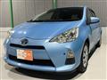 2013 Toyota AQUA