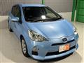 2013 Toyota AQUA