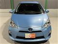 2013 Toyota AQUA