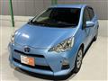 2013 Toyota AQUA
