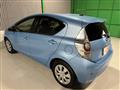 2013 Toyota AQUA
