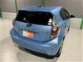 2013 Toyota AQUA