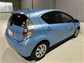 2013 Toyota AQUA