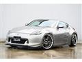 2010 Nissan Fairlady Z