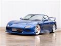 1999 Mazda RX-7
