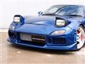 1999 Mazda RX-7