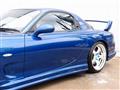 1999 Mazda RX-7