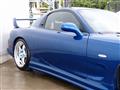 1999 Mazda RX-7
