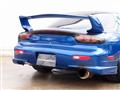 1999 Mazda RX-7
