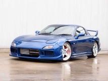 1999 Mazda RX-7