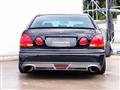 2002 Toyota Aristo