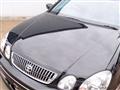 2002 Toyota Aristo