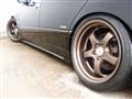 2002 Toyota Aristo