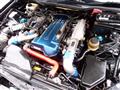 2002 Toyota Aristo