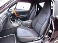 2004 Mazda Roadster