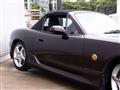 2004 Mazda Roadster