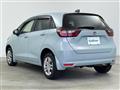 2023 Honda Fit