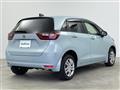 2023 Honda Fit