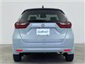 2023 Honda Fit