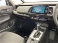 2023 Honda Fit