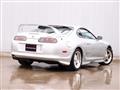 1996 Toyota Supra