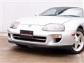 1996 Toyota Supra