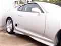 1996 Toyota Supra