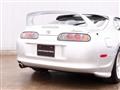 1996 Toyota Supra