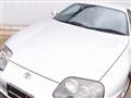 1996 Toyota Supra