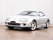 1996 Toyota Supra