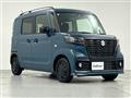 2024 Suzuki Spacia