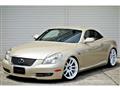 2006 Lexus SC