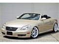 2006 Lexus SC
