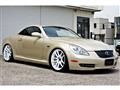2006 Lexus SC