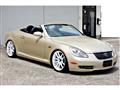 2006 Lexus SC