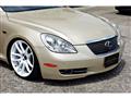 2006 Lexus SC